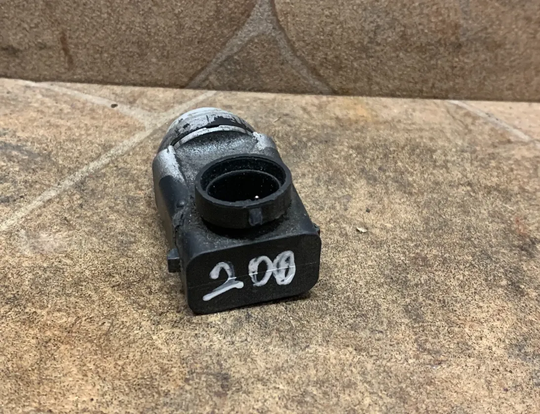 MERCEDES-BENZ SL-Class R230 (2001-2011) Front Parking Sensor A0045428718 33523632