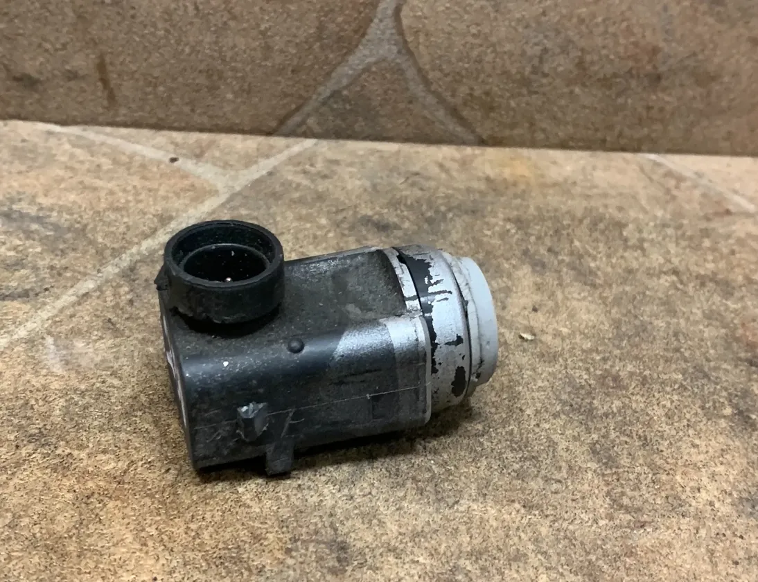 MERCEDES-BENZ SL-Class R230 (2001-2011) Front Parking Sensor A0045428718 33523632