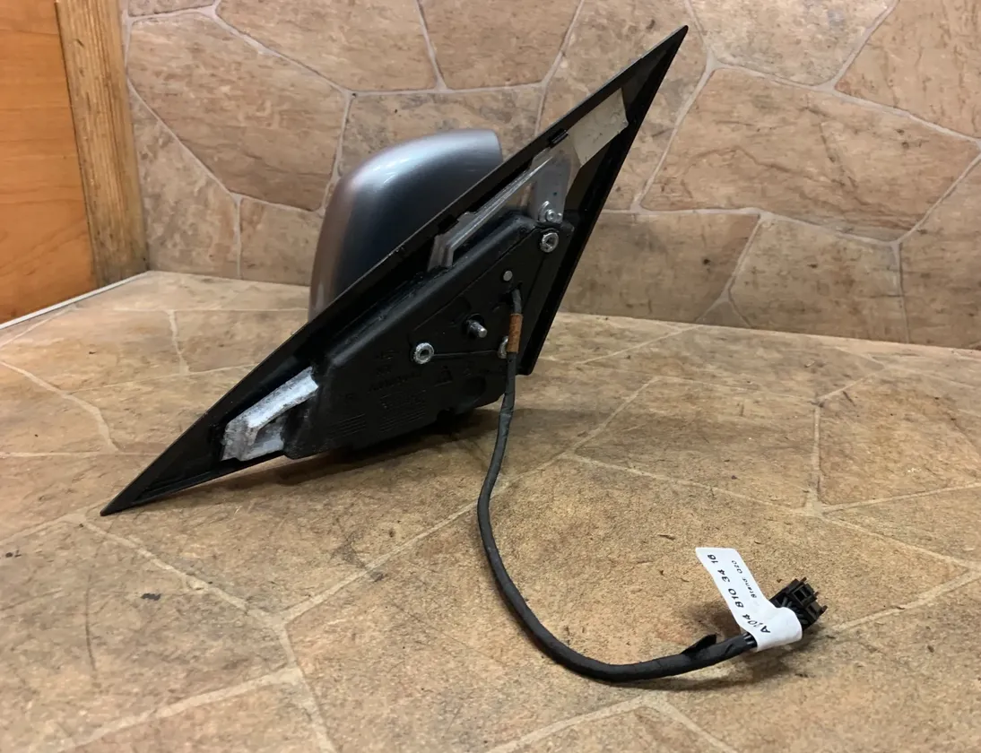 MERCEDES-BENZ C-Class W204/S204/C204 (2004-2015) Priekšējo labo durvju spogulis A2048103416 33524790