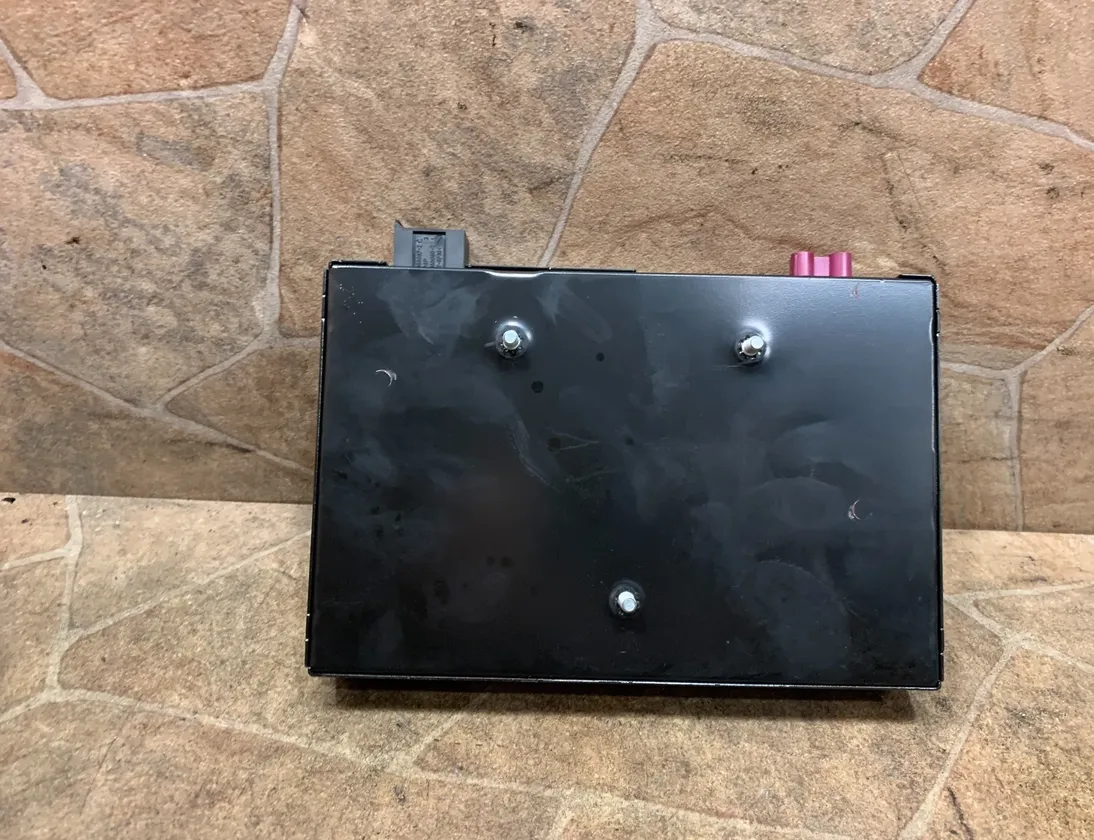 MERCEDES-BENZ CLS-Class C218/X218 (2011-2017) Антенный модуль A2219000100 33527398