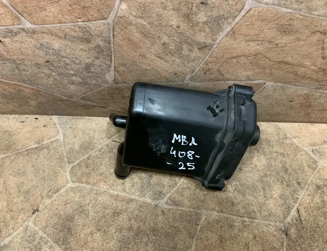 MERCEDES-BENZ GLE Coupe C292 (2015-2019) БАЧЕК ЖИДКОСТИ УСИЛИТЕЛЯ РУЛЯ A1663200114 33532451