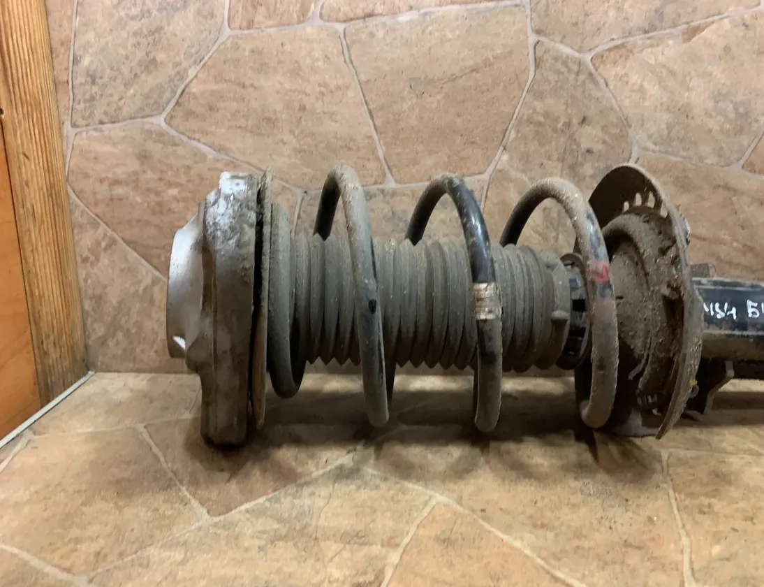 MERCEDES-BENZ CLS-Class C218/X218 (2011-2017) Амортизатор передний правый A2183204113 33588733