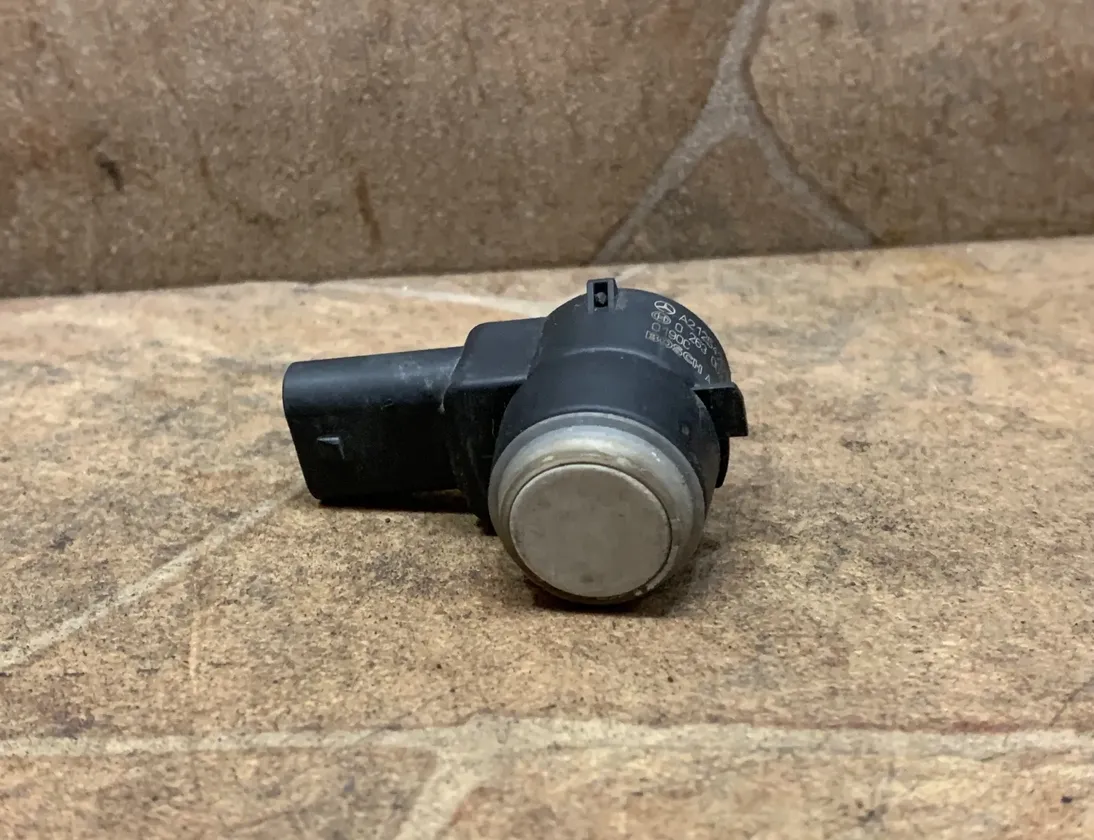 MERCEDES-BENZ GL-Class X166 (2012-2015) Parktronics A2125420118 33613850