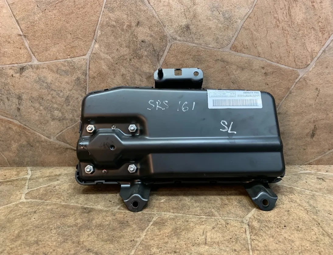 MERCEDES-BENZ SL-Class R230 (2001-2011) SRS передней правой двери A2308600205 33728812