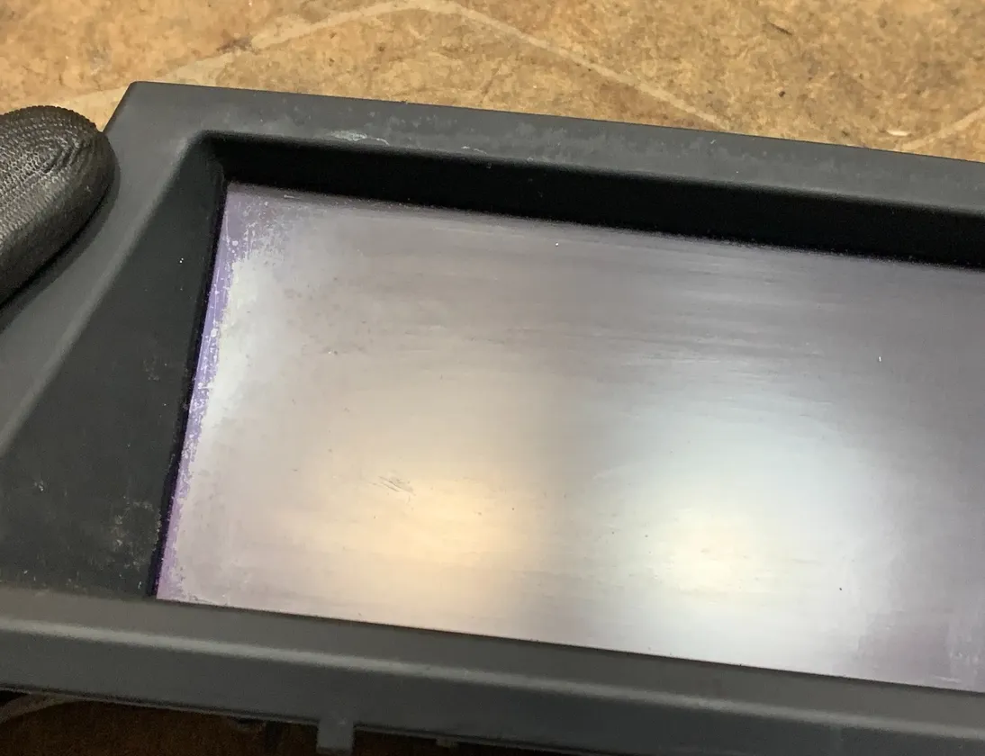 BMW X5 E70 (2006-2013) Екран навигаций 2284656 34209013