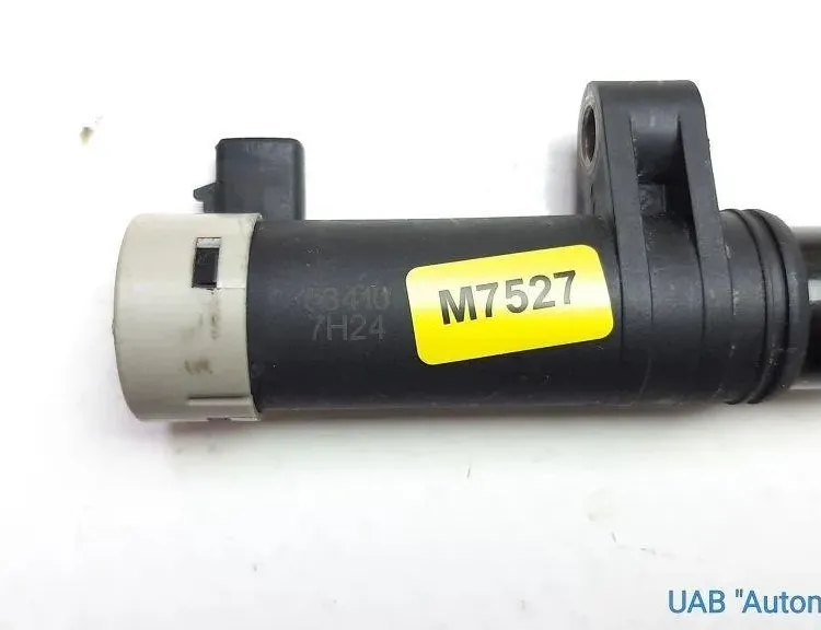 RENAULT Megane 1 generation (1995-2003) Augstsprieguma aizdedzes spole M7527,534107H24 31913159