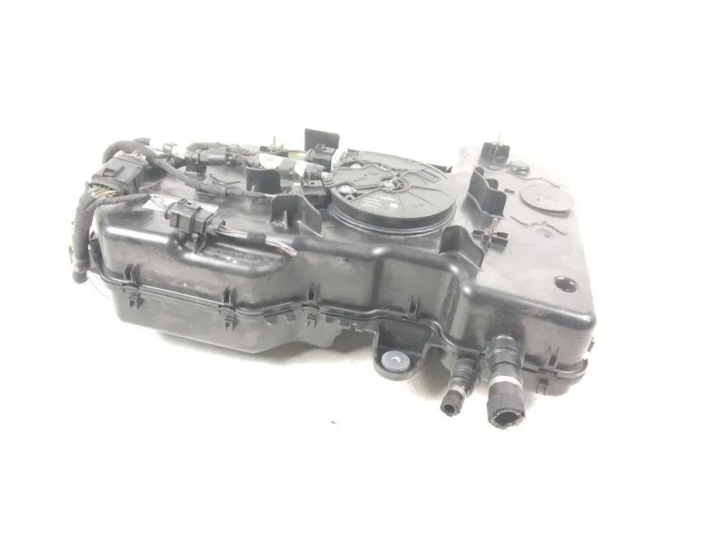 VOLKSWAGEN Transporter T6 (2015-2024) AdBlue Tank 7N0941329,7E0131877J 31926067