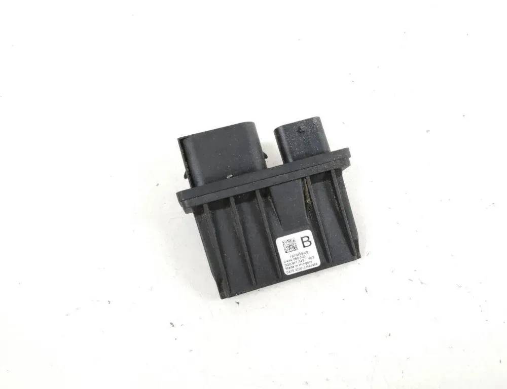 VOLKSWAGEN Caddy 3 generation (2004-2015) AdBlue vadības bloks 3Q0941329 31932363