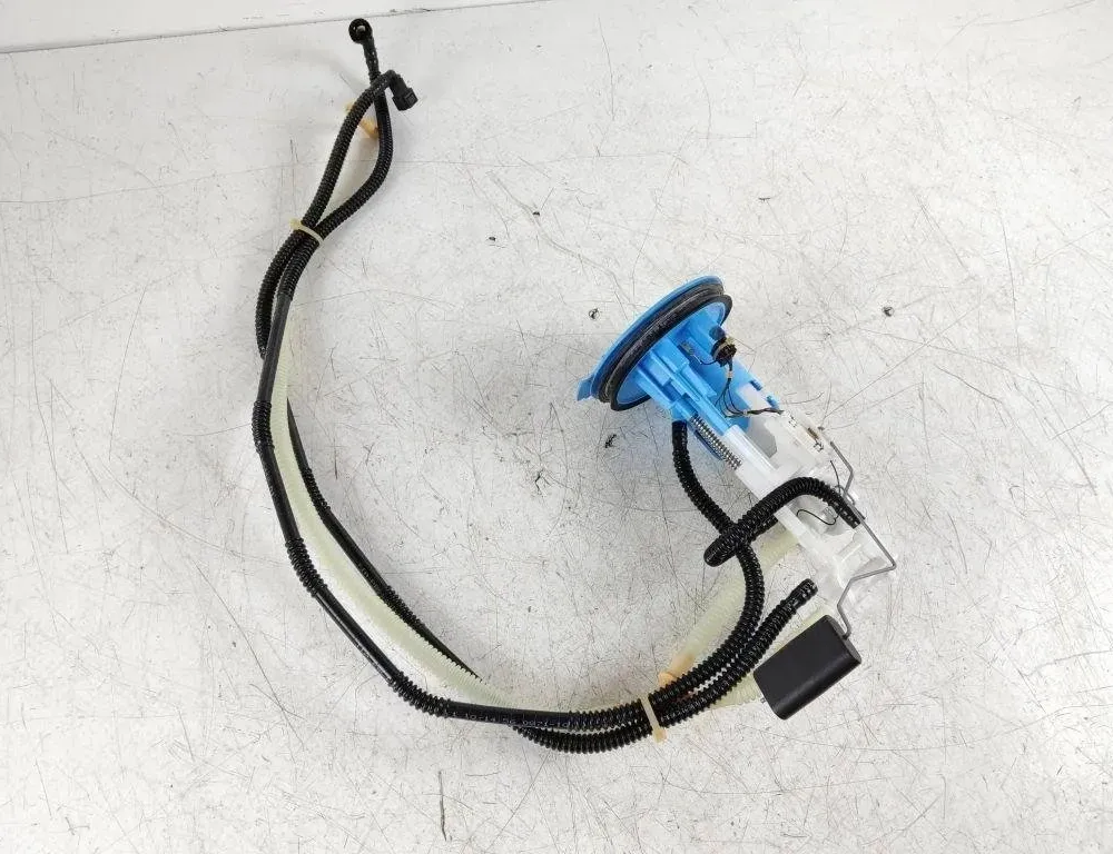 VOLKSWAGEN Tiguan 1 generation (2007-2017) Degvielas sūknis degvielas tvertnē 5N0919109C 31933939