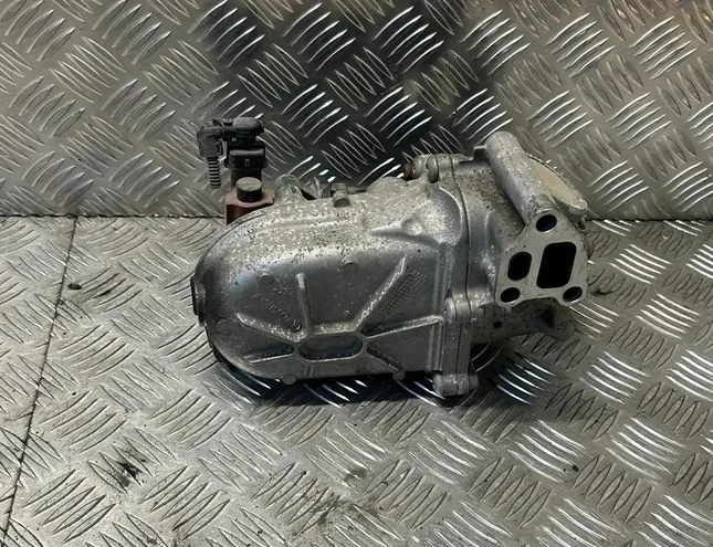 OPEL Meriva 2 generation (2010-2020) Егр клапан 2032231,55230929 28574673