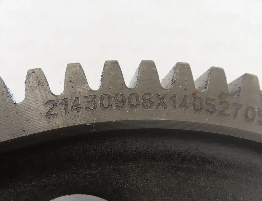 VOLVO FH II (2012-present) 1. pārnesuma zobrats 21430908 33930950