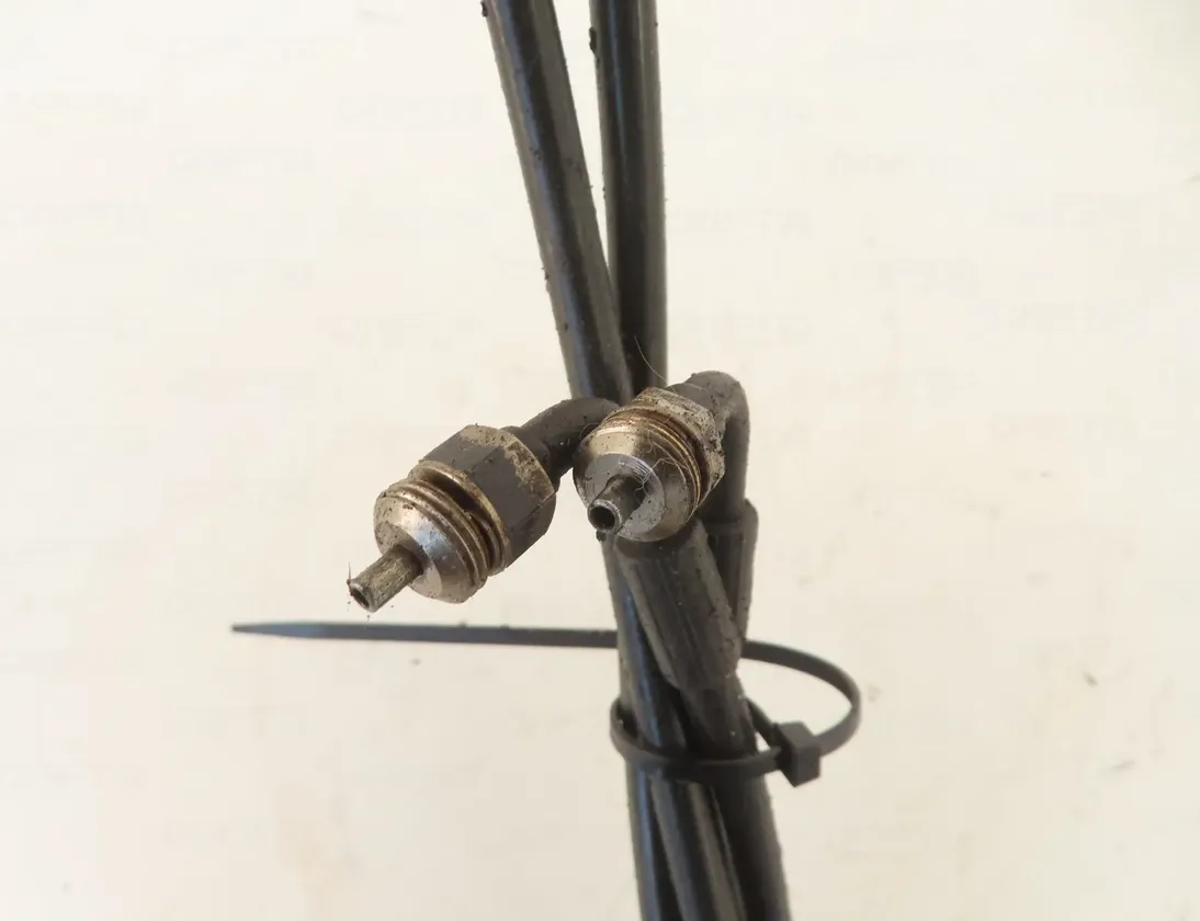 VOLVO TGS (2007-present) 34236020