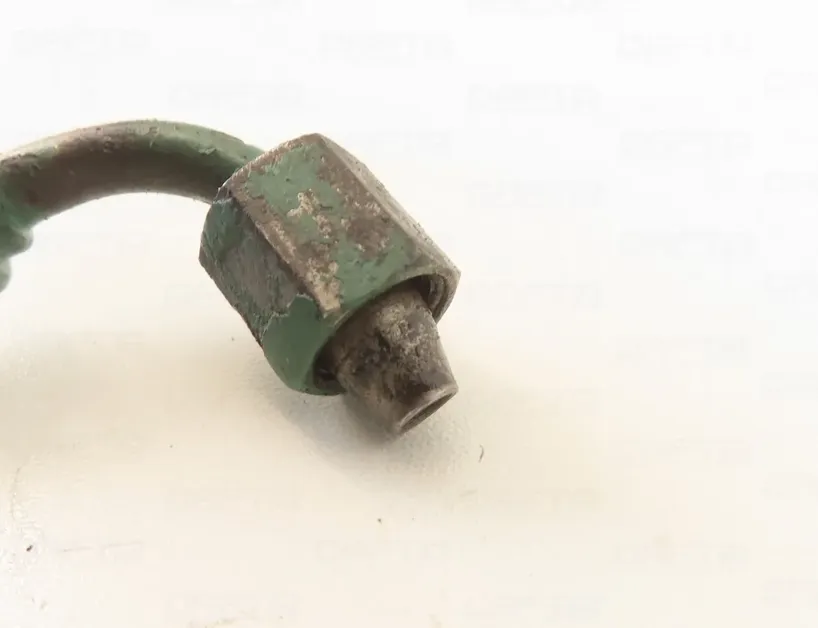 VOLVO FH II (2012-present) Compressor pipe 990424 33929389