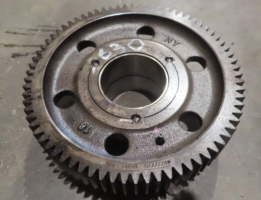 DAF CF (2013-present) 1. pārnesuma zobrats 1837778 34297837