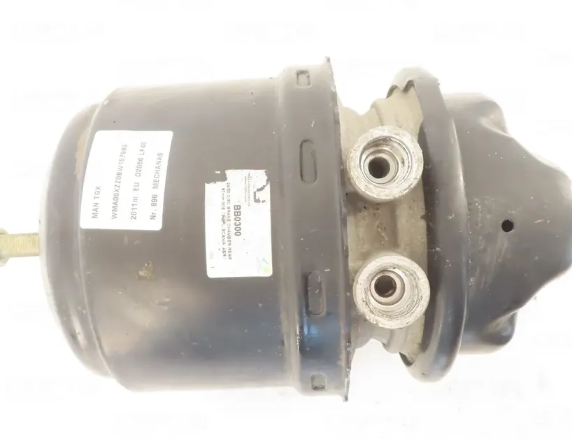 MAN TGS (2007-present) Enerģijas akumulators 34501266