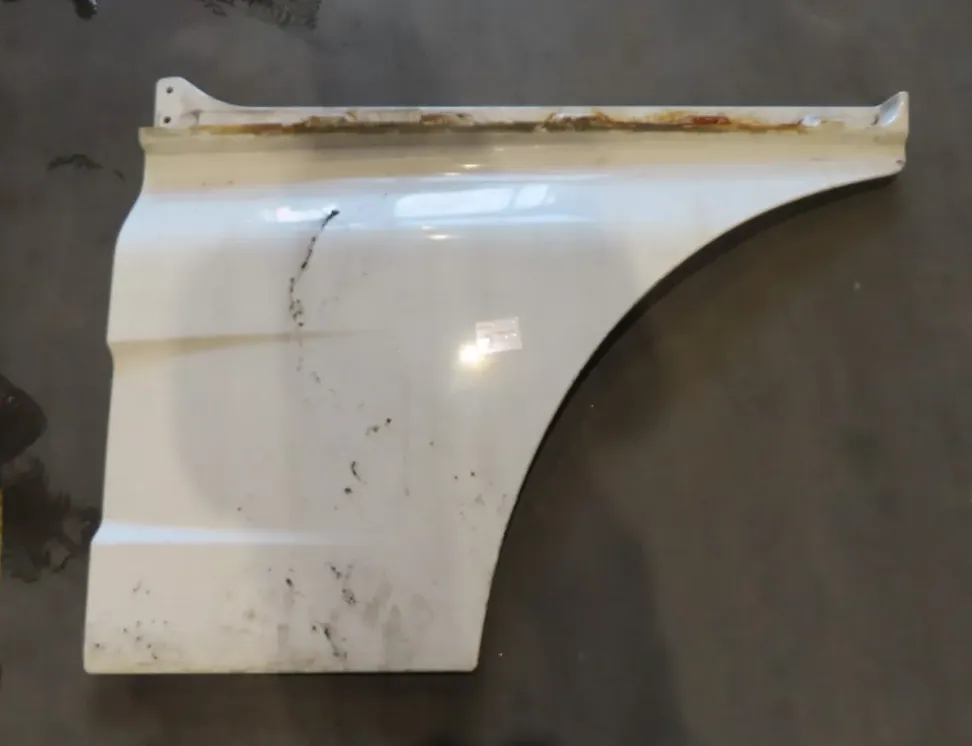 MAN TGS (2007-present) Durvju pagarinājums 81626100019 34825510