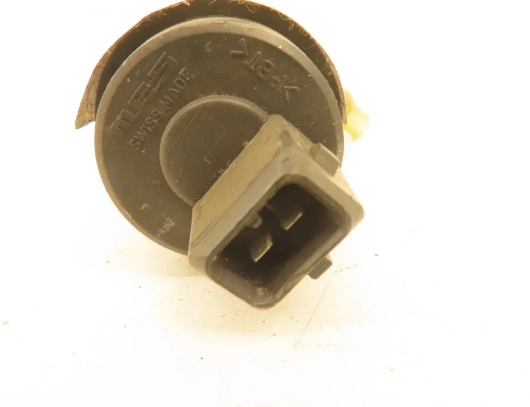 DAF XF 105 (2005-present) Vējstikla ūdens sūknis 1343064 34839474