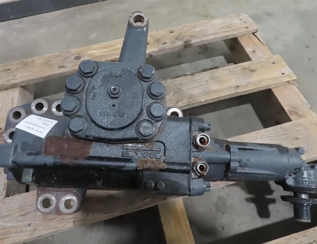 DAF XF (2012-present) Stūres statne/reika 49002679 28850617