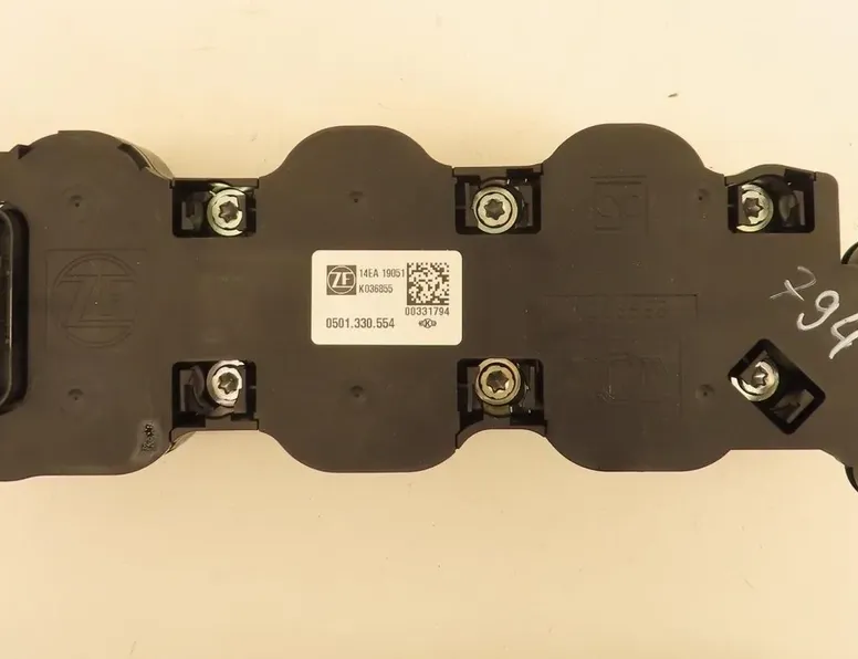 DAF XF (2012-present) Gearbox control unit 0501330554 28858897