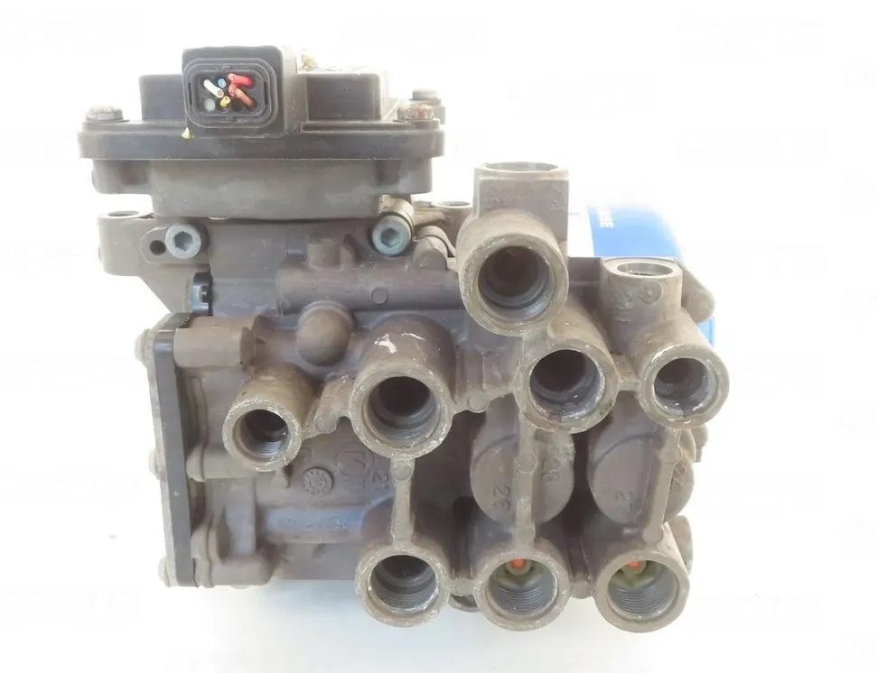 DAF XF (2012-present) Sausinātāja korpuss 1973216 29922726