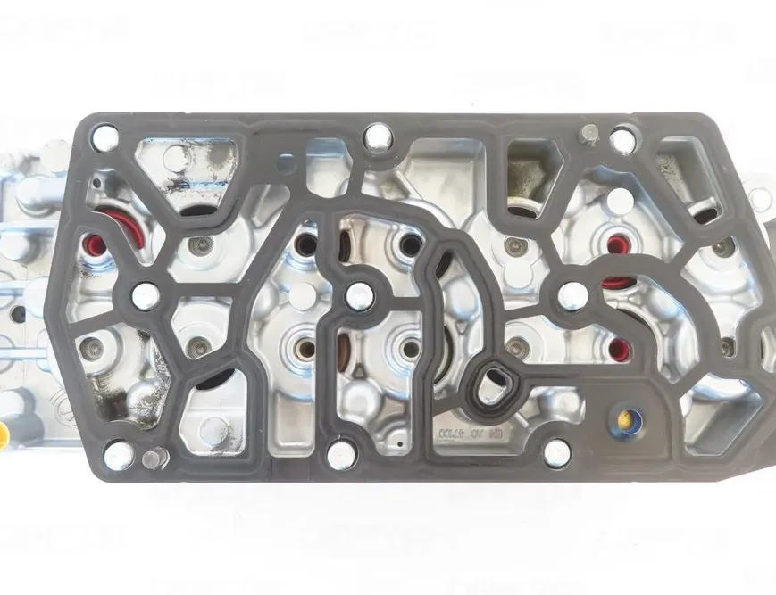 DAF XF (2012-present) Gearbox control unit 0501330550 29997287