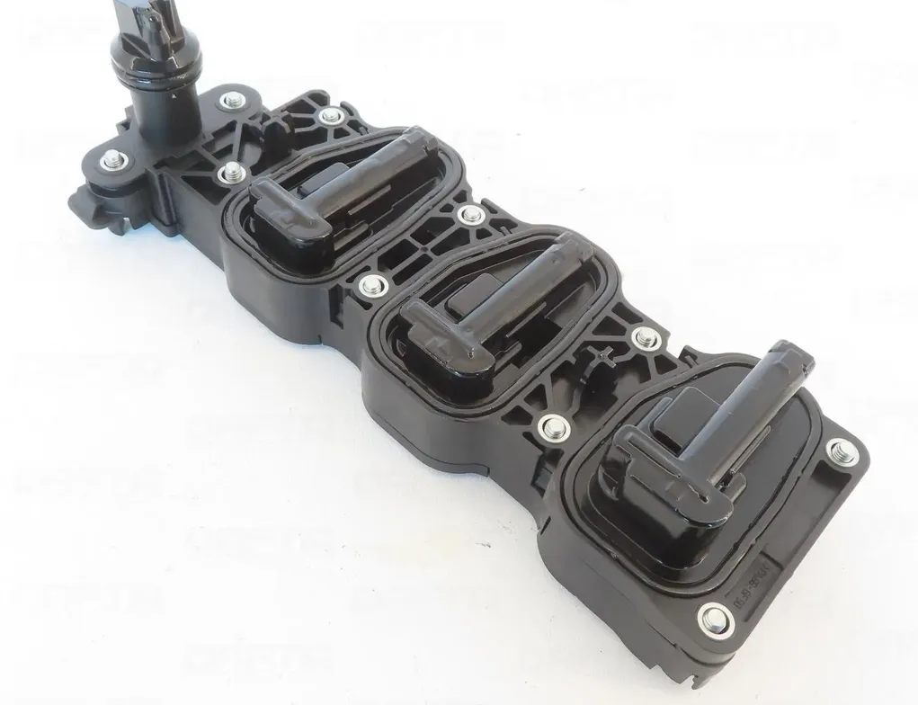 DAF XF (2012-present) Gearbox control unit 0501330554 29997377