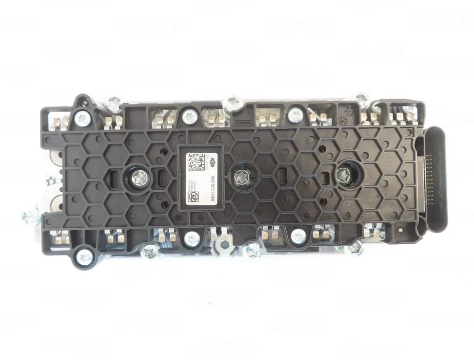 DAF XF (2012-present) Gearbox control unit 0501330550 29997750