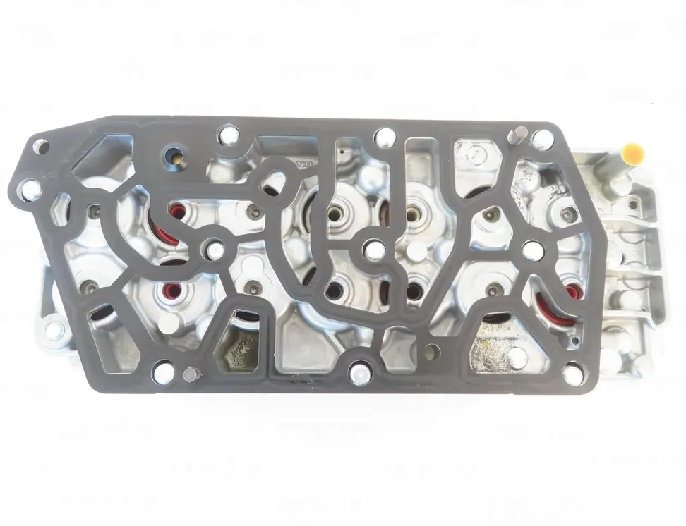 DAF XF (2012-present) Gearbox control unit 0501330550 29997750