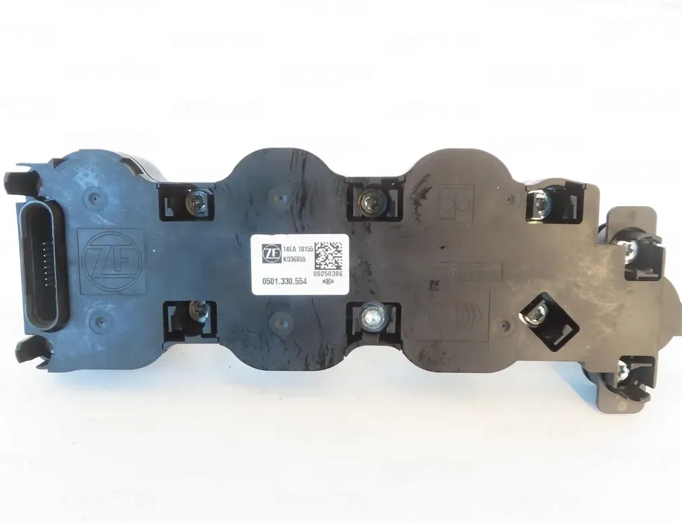 DAF XF (2012-present) Gearbox control unit 0501330554 29997839