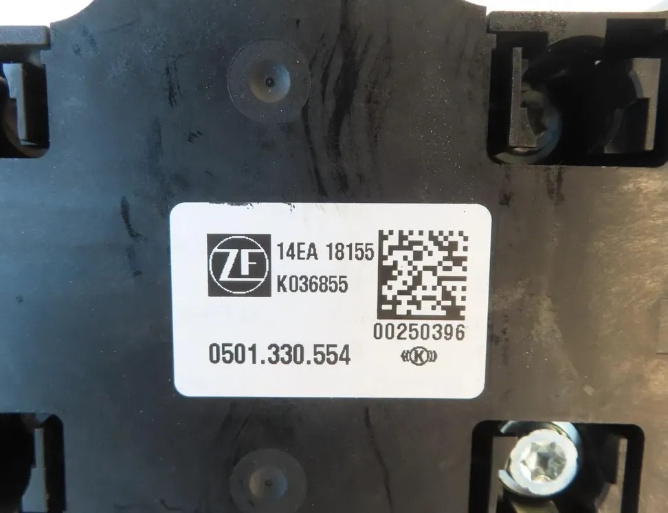 DAF XF (2012-present) Gearbox control unit 0501330554 29997839