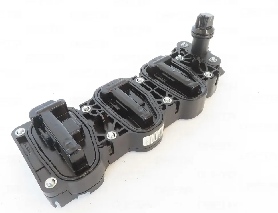 DAF XF (2012-present) Gearbox control unit 0501330554 29997839