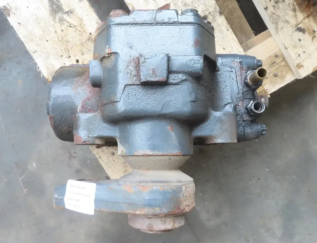 DAF CF 85 (2001-2013) Stūres statne/reika 48002058 30469702