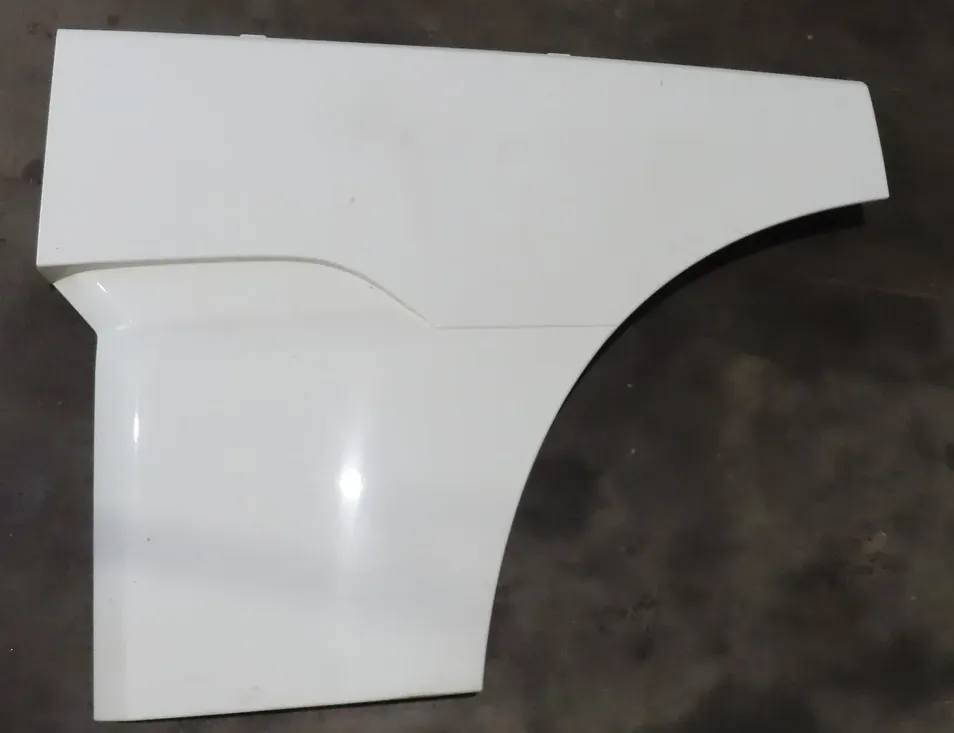 DAF XF (2012-present) Расширение двери 2041669 30480674