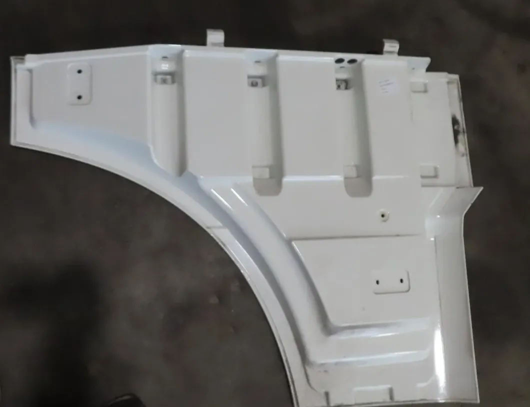 DAF XF (2012-present) Расширение двери 2041669 30480674