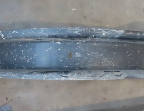 MAN TGX (2007-present) Aizmugurējais pusrāmis 30662337