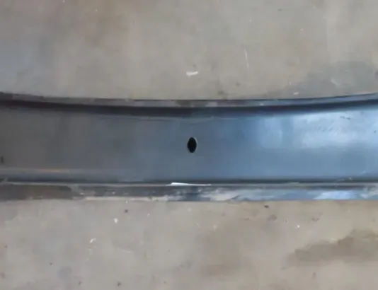 MAN TGX (2007-present) Aizmugurējais pusrāmis 30662337