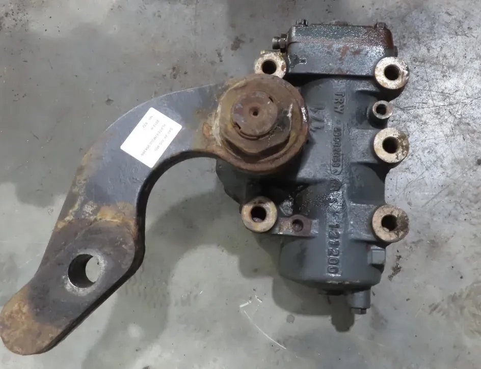 DAF XF (2012-present) Stūres statne/reika 49002056 30669118