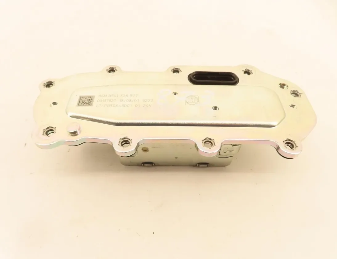 DAF XF (2012-present) Gearbox control unit 0501328597 30710459