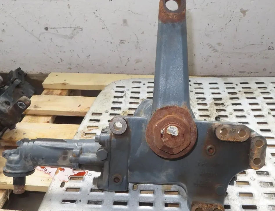 DAF XF (2012-present) Stūres statne/reika 30724318