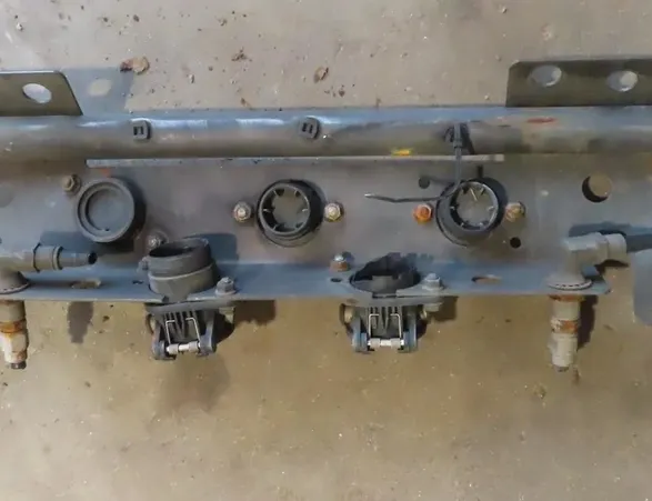 VOLVO FH II (2012-present) Chassis bracket 30739023