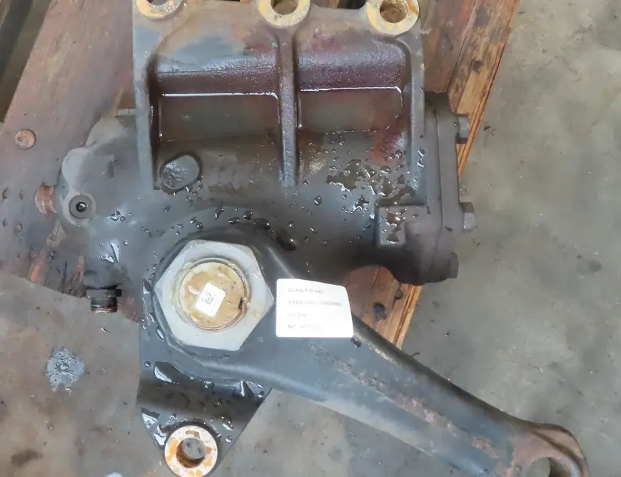 SCANIA P,G,R,T - series (2003-present) Stūres statne/reika 1783436 30765799