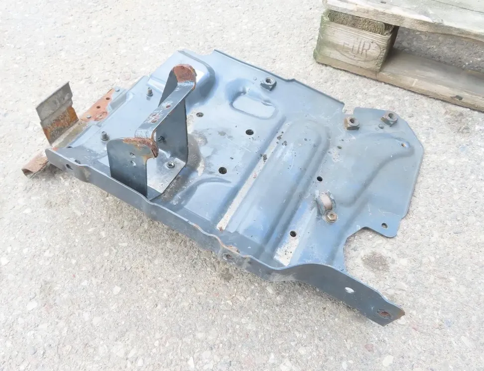 SCANIA P,G,R,T - series (2003-present) Держатель шасси (кронштейн) 2105660 30766534