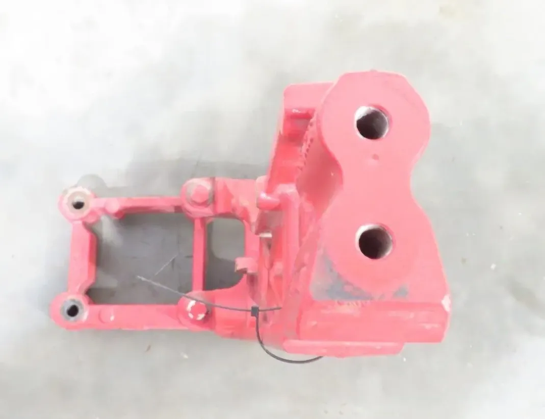 DAF XF (2012-present) Держатель шасси (кронштейн) 1850521 31280861