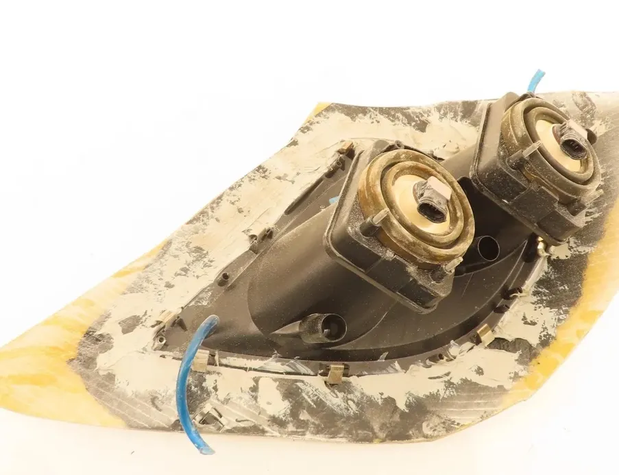 DAF XF (2012-present) Priekšējais kreisais lukturis 1784823 31381222