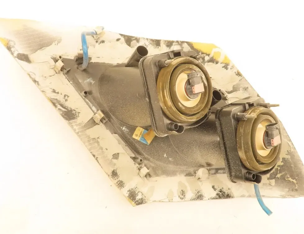 DAF XF (2012-present) Priekšējais kreisais lukturis 1784822 31381537