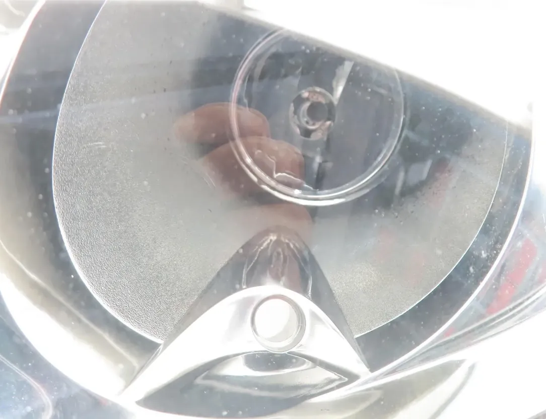 DAF XF (2012-present) Priekšējais kreisais lukturis 1784822 31381537