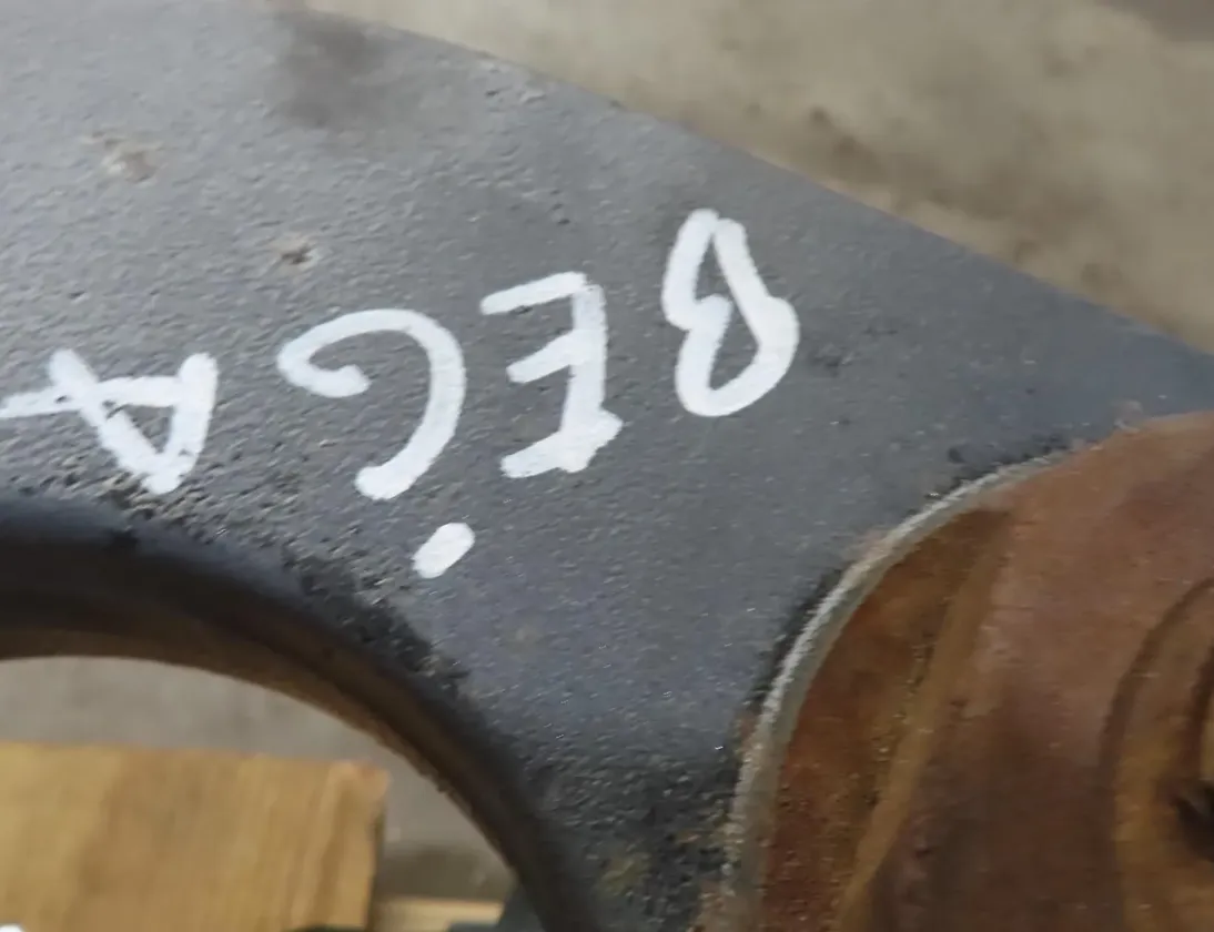 DAF XF (2012-present) Stūres statne/reika 49002058 32854575