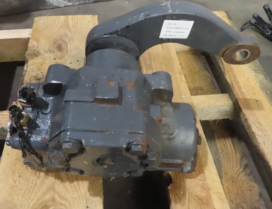 DAF XF (2012-present) Stūres statne/reika 49002058 32854575