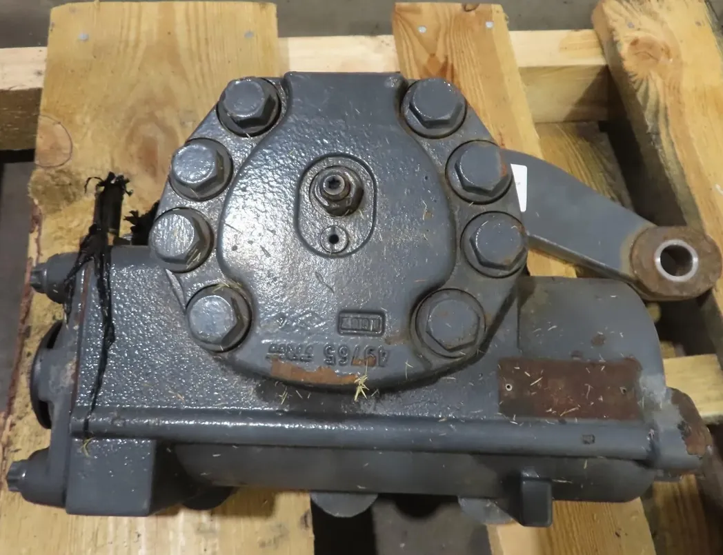 DAF XF (2012-present) Stūres statne/reika 49002058 32854575