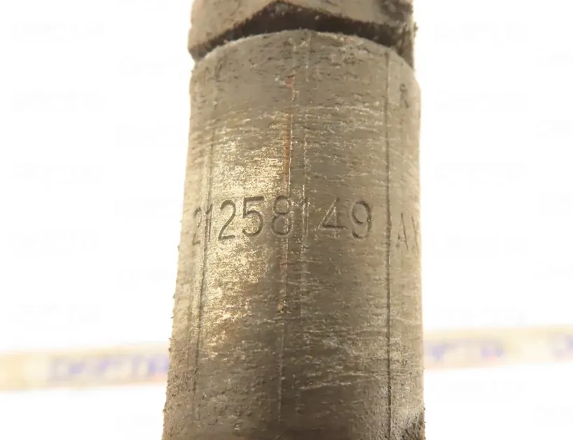 VOLVO TGS (2007-present) Stūres pastiprinātāja šļauka 21258149 33513534